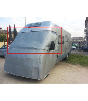 Persiana térmica exterior AUTOCARAVANA 6 mm