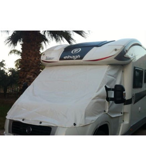 Cortina náutica de verano TermEst SMALL AUTOHOME