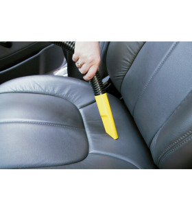 CONTENEDOR DE ASPIRADORA 12 V - 160W 2