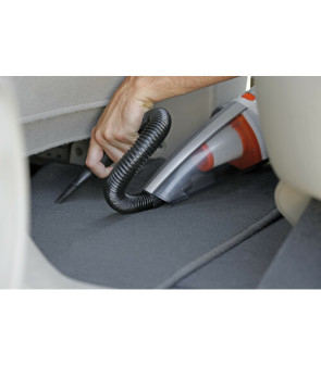 ASPIRAPOLVERE CYCLONE - 12V - 96W