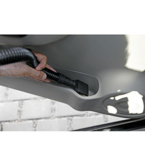 VACUUM CLEANER TORNADO-II 12V