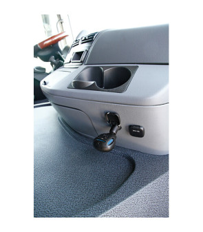 12 / 24V ANTI-MOSQUITO DIFFUSER
