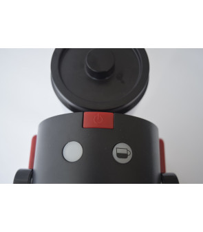 ESPRESSOKAFFEEMASCHINE 230V - 850 W KOMPATIBEL NESPRESSO