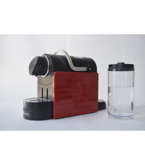 ESPRESSOKAFFEEMASCHINE 230V - 850 W KOMPATIBEL NESPRESSO