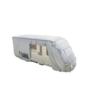 COVER PREMIUM L FIAMMA couverture jusqu'à 8 m