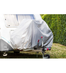 Bike Cover CARAVAN 2 Bikes FIAMMA - 08208C01