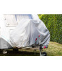 Bike Cover CARAVAN 2 Bikes FIAMMA - 08208C01