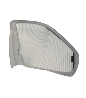 Kit OSCURO REMIS IV para X290 - Bóxer - Jersey, Fiat beige estándar - sin sensor de lluvia