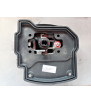 FAP 1059000855EPI Parte interna nera DX serratura M1 CEE con aletta