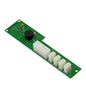 Panel de control de sensores de aire acondicionado DOMETIC B1600plus - 2200 - 2500 - 2600 - 3000 más