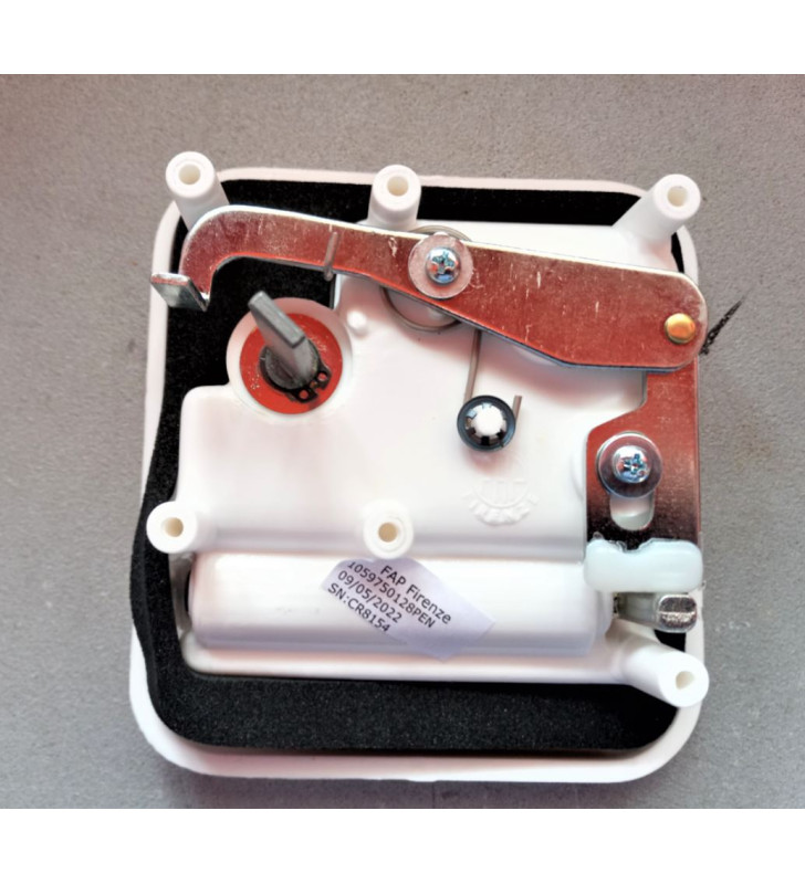 FAP 1059750128PEN White Outer Part Long Lever x...