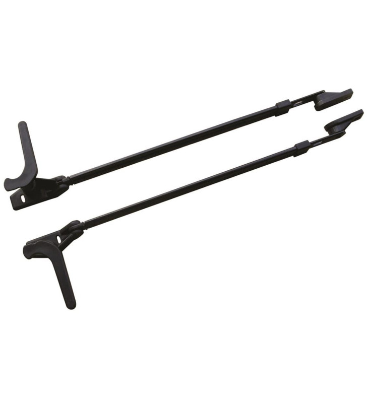 Pair of 192/210 mm Parapress arms PPAV2050/10