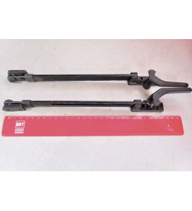 Pair of 192/210 mm Parapress arms PPAV2050/10