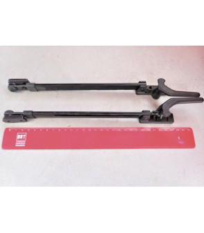 Paar Parapress-Arme 192/220 mm PPAV2050/10