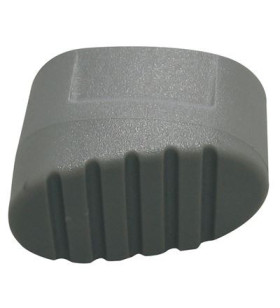 Paire de pieds inclinés à 15 degrés Échelle interne en aluminium LIPPERT ST.LA. ECONOMY