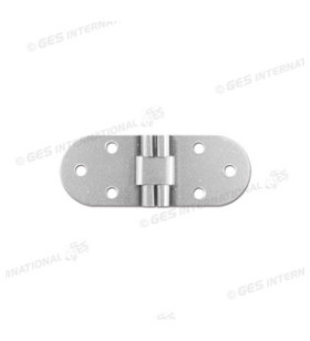 3x8 biscuit hinge c /...