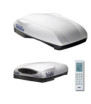 TELAIR SILENT 3 8100H Air Conditioner with Remote Control and Heat Pump