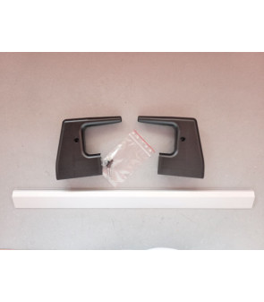 CUBIERTA DELANTERA ESCALÓN DESLIZANTE LIPPERT DE 440 MM 10856