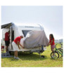 Bike Cover CARAVAN 2 Bikes FIAMMA - 08208C01