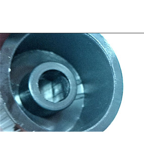 Mando termostato gas RM200/270/27