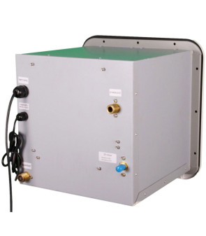 INSTANT GAS BOILER IWH 1.5 IMASS 30 MBAR