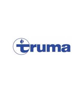 TRUMA 30MBAR gas boiler B10 without valve