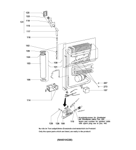 RM6401 - BACINELLA EVAPORAZIONE NATURA - 292370930