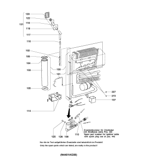 RM6401 - NATURE EVAPORATION BASIN - 292601930