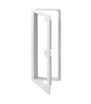 Door HABA EDU575 white 50x25cm