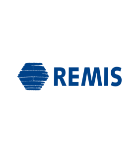 REMIS FIXING KIT FOR REMITOP VARIO II 400X400 MM ROOF THICKNESS 24-35 MM