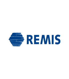 REMIS FIXING KIT FOR REMITOP VARIO II 400X400 MM ROOF THICKNESS 24-35 MM