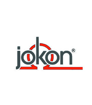 K 570/12 JOKON luz de matrícula empotrada izquierda