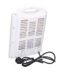 Electric heater 300-600 W 2 SUNNYWARM quartz tubes