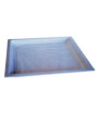 SHOWER TRAY 830X670 WHITE