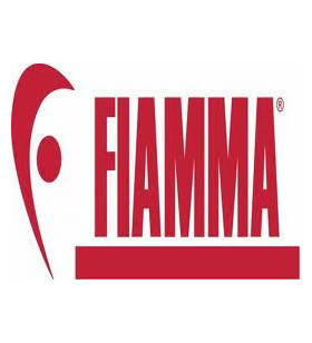 Tie Down S Black FIAMMA per Camper 98655-133