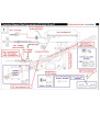 2D-12 + PU27 Kit Riscaldatore aria a gasolio PLANAR KIT ALTA QUOTA