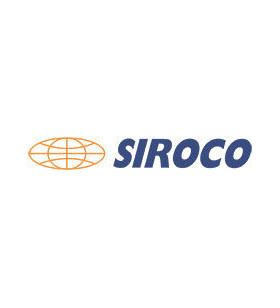 Riscaldatore SIROCO Arizona 600 150W