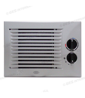Arizona 600 150W Heizung