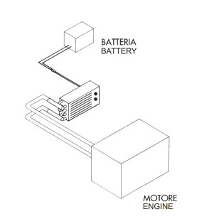 Arizona LN heater - 50db 12W