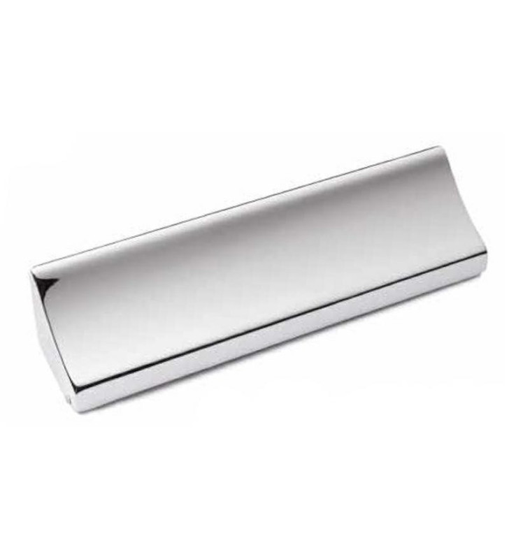 Furniture handle kit V503 polished chrome