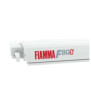 Dachveranda F80S Fiamma 4.25 Mt Polar White - Royal Grey