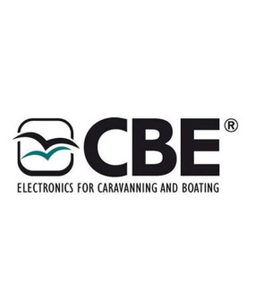 Brown 12V LED MTB CBE Battery Test Panel