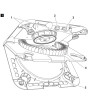 Dunstabzugshaube Modell Ck 2000 DOMETIC