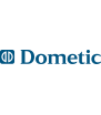 Dometic MO7103 kombiniertes Kochfeld Weißglas