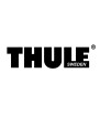 Thule Omnistore 6002 terminale sinistro con ingranaggio manovella 1500600964