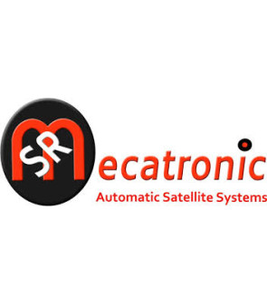 Kit panneau de commande MECATRONIC avec 7 satellites préréglés