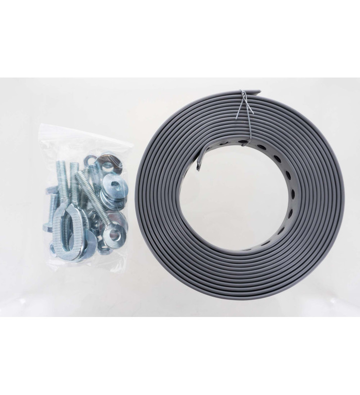 Kit de fijación de tanque con correa estándar de 4,5 m