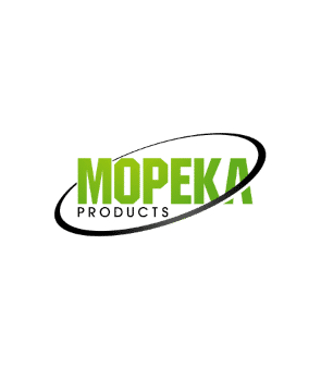 Monitor x 2 Wireless gas level sensors x MOPEKA gas cylinders