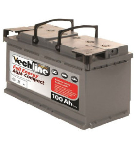 Batteria 104Ah VECHLINE...