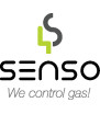 SENSO 4S cylinder gas level indicator